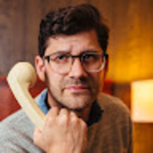 Meet your Posher, Harrison